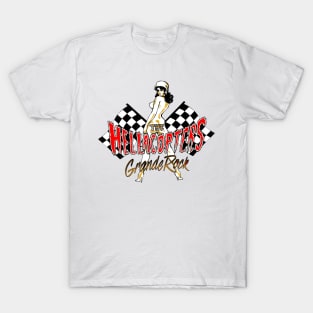 The Hellacopters - Grande rock T-Shirt